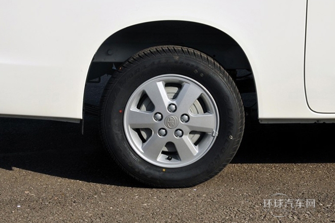 2014款 1.5L加長商務豪華型