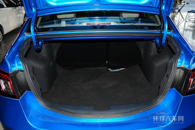 2012款 1.5L 手動運動型 國IV