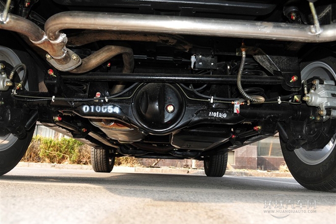 2011款 2.4L 自動(dòng)兩驅(qū)超豪華型