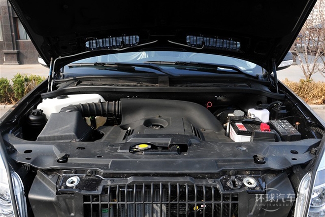 2011款 2.4L 自動兩驅超豪華型