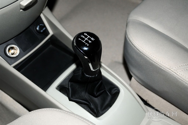 2012款 1.5L 手動運動型 國IV