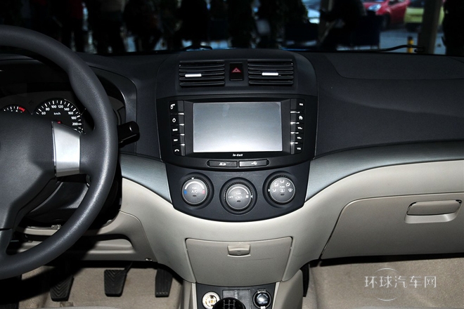 2012款 1.5L 手動運動型 國IV