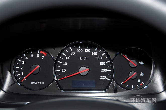 2012款 1.5L 手動運動型 國IV