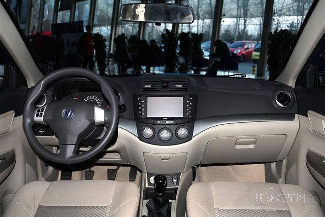 2012款 1.5L 手動運動型 國IV