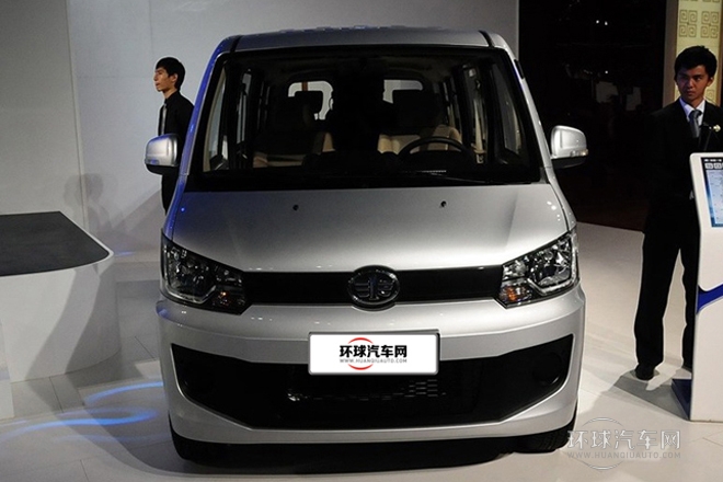 2014款 1.5L加長商務豪華型