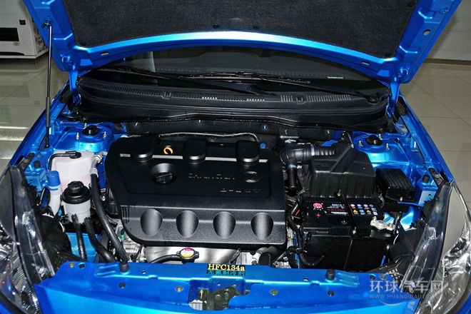2012款 1.5L 手動運動型 國V