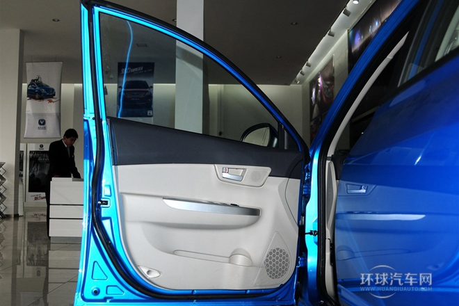 2012款 1.5L 手動運動型 國V