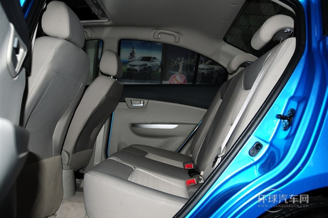 2012款 1.5L 手動運動型 國V