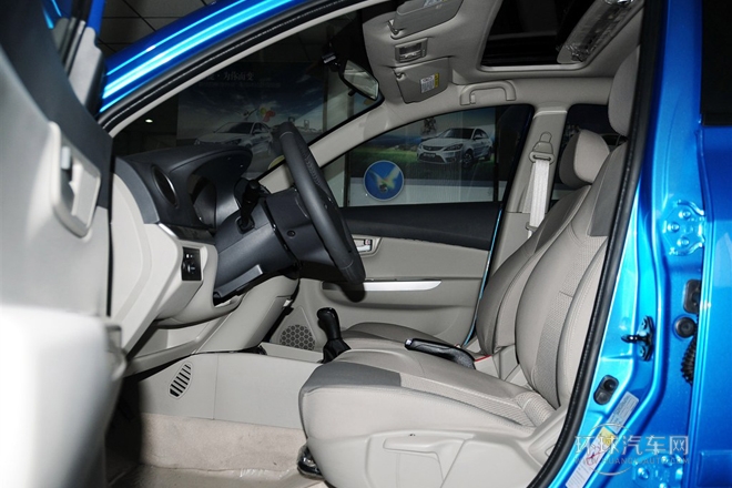 2012款 1.5L 手動運動型 國V