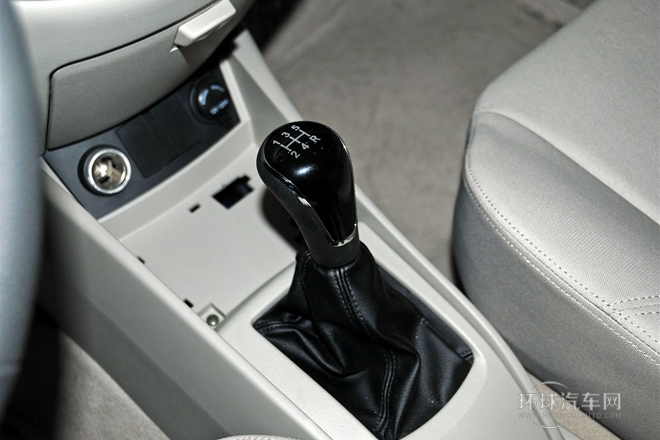 2012款 1.5L 手動運動型 國V