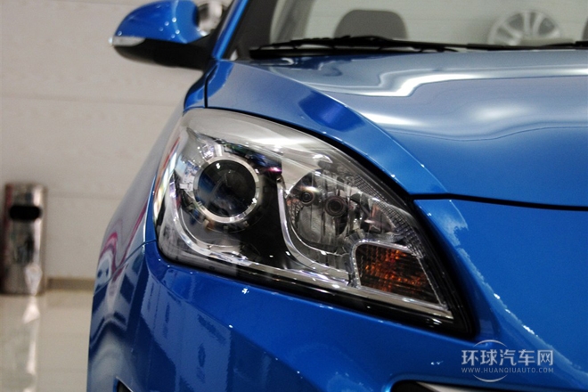 2012款 1.5L 手動運動型 國V