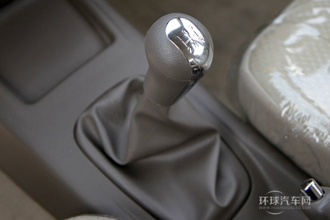 2011款 超值版 1.3L 手動7座