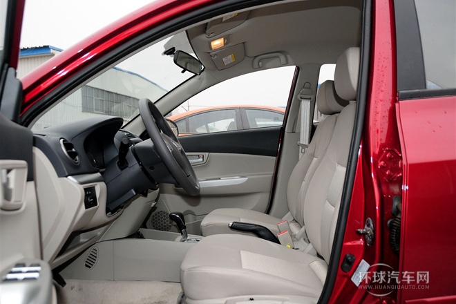 2012款 1.5L 自動夢幻型