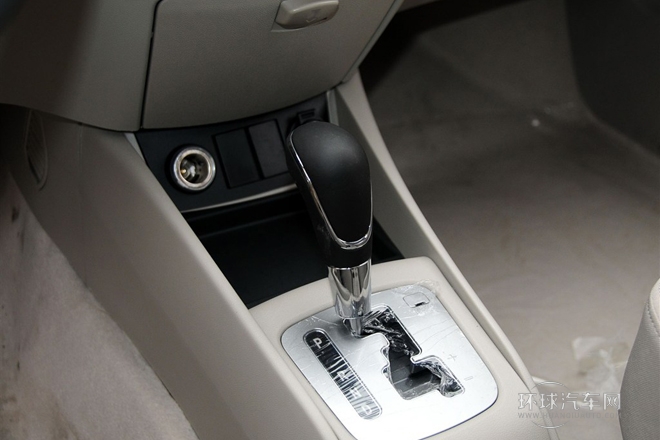 2012款 1.5L 自動夢幻型