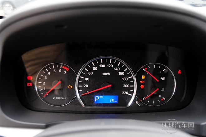 2012款 1.5L 自動夢幻型