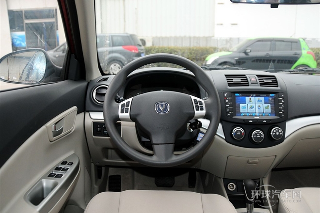 2012款 1.5L 自動夢幻型