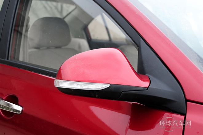 2012款 1.5L 自動夢幻型