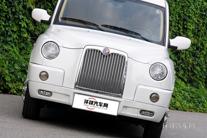 2012款 2.4L 定制商務型