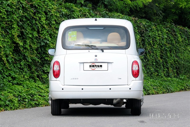 2012款 2.4L 定制商務型