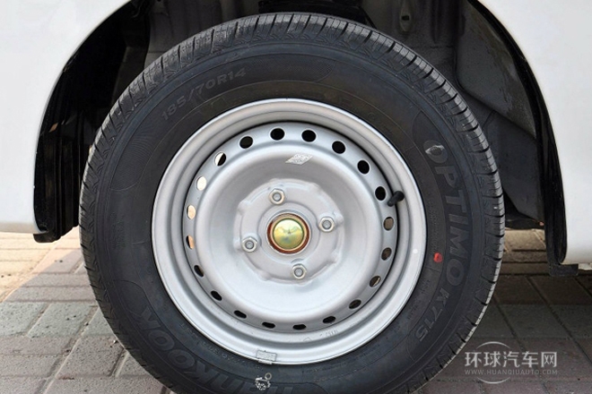 2011款 超值版 1.5L 手動5座