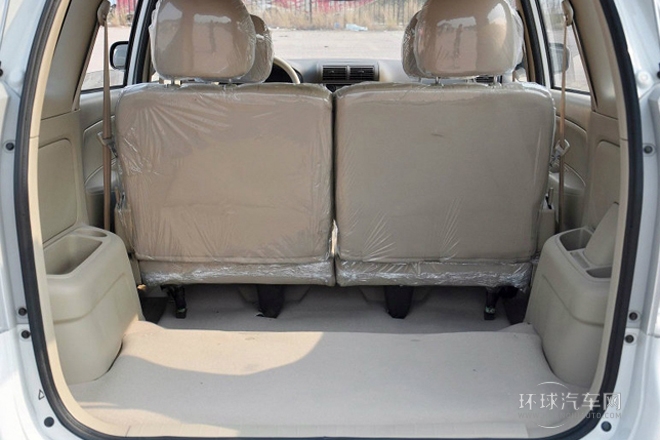 2011款 超值版 1.5L 手動5座