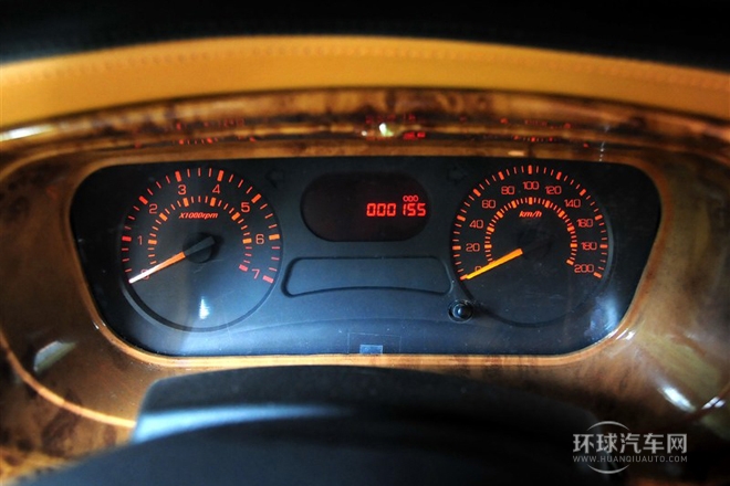 2012款 2.4L 定制商務型