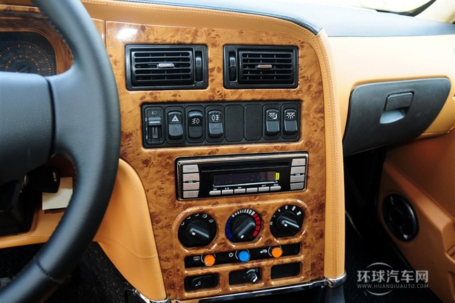 2012款 2.4L 定制商務型