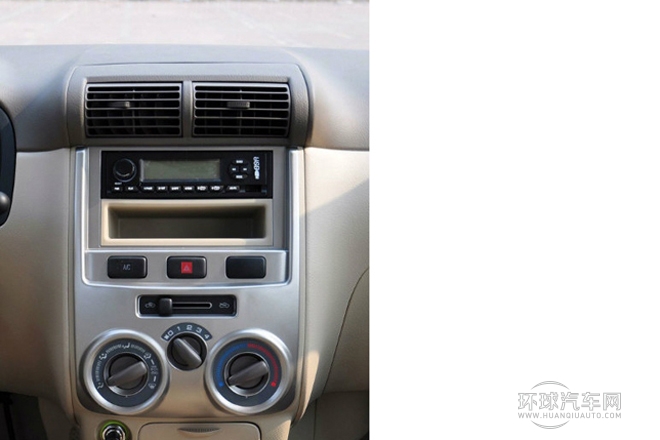 2011款 超值版 1.5L 手動5座