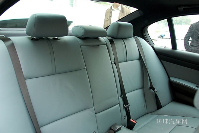 2009款 M3四門轎車