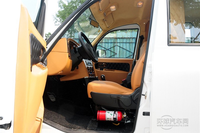 2012款 2.4L 定制商務(wù)型