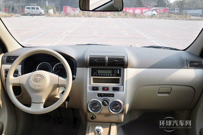 2011款 超值版 1.5L 手動5座