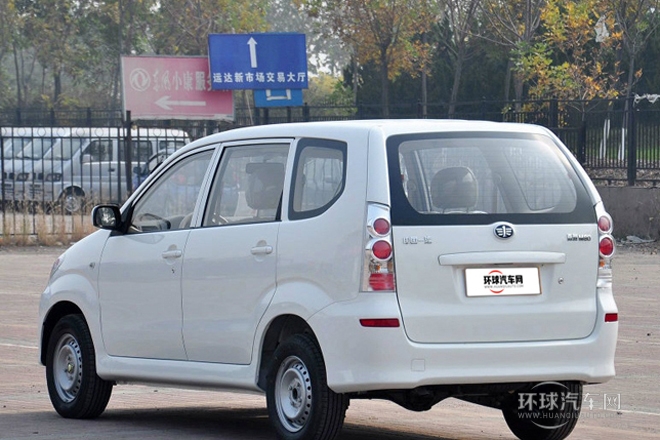 2011款 超值版 1.5L 手動(dòng)5座