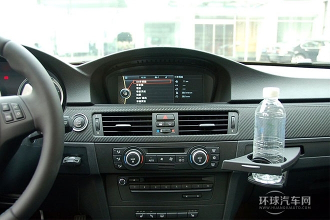 2009款 M3四門(mén)轎車(chē)