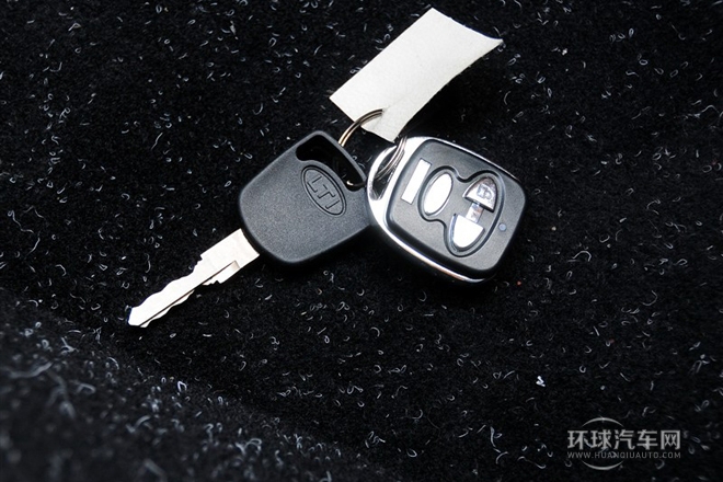 2012款 2.4L 定制商務(wù)型