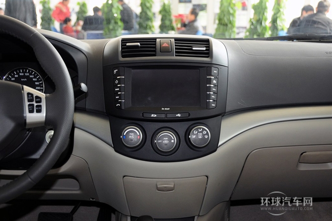 2012款 1.5L 自動運動型