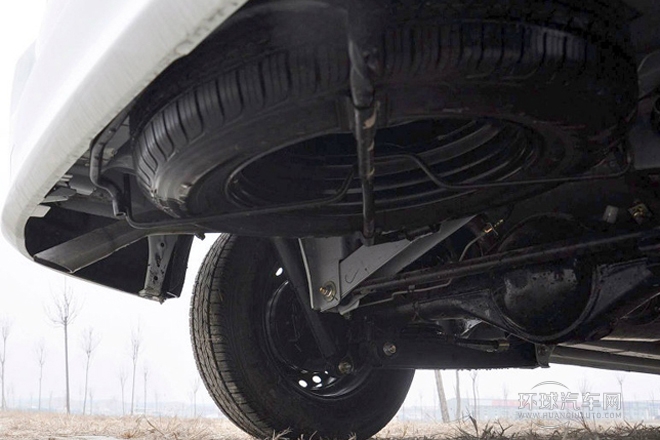 2011款 超值版 1.5L 手動(dòng)7座