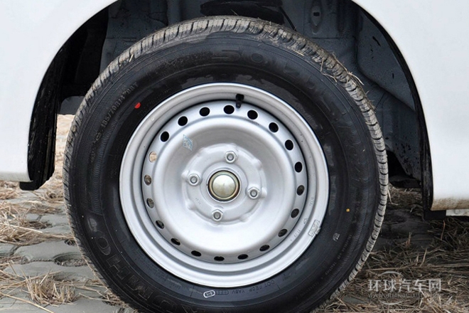 2011款 超值版 1.5L 手動7座