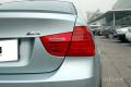 2009款 M3四門轎車
