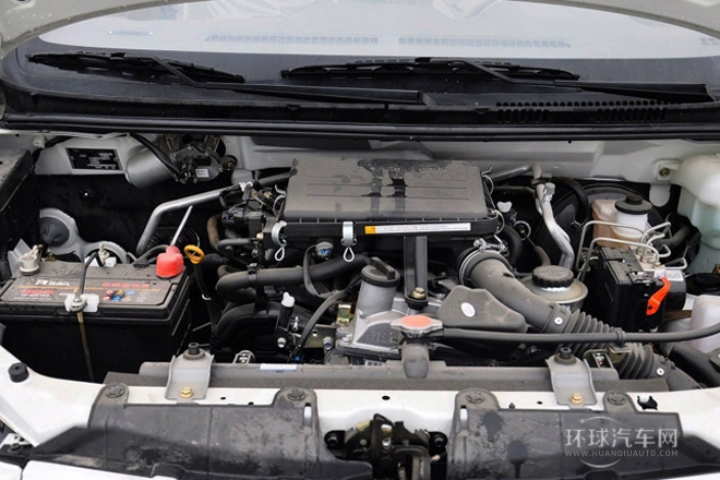 2011款 超值版 1.5L 手動7座