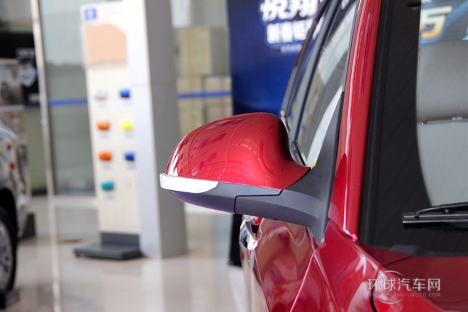 2012款 1.5L 自動運動型