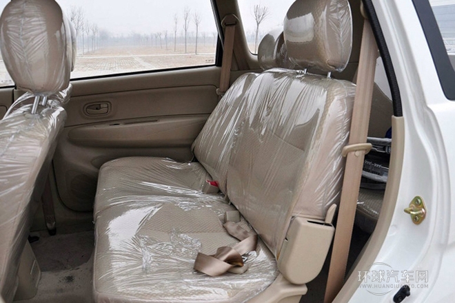 2011款 超值版 1.5L 手動(dòng)7座