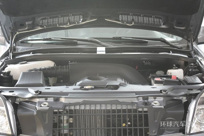 2011款 2.4L 自動四驅超豪華型