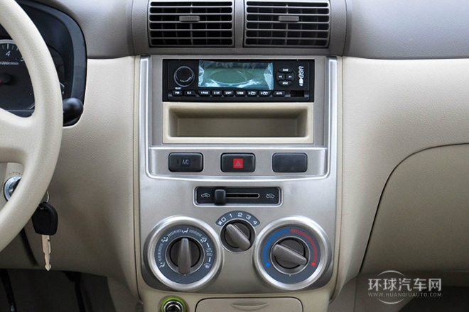 2011款 超值版 1.5L 手動7座