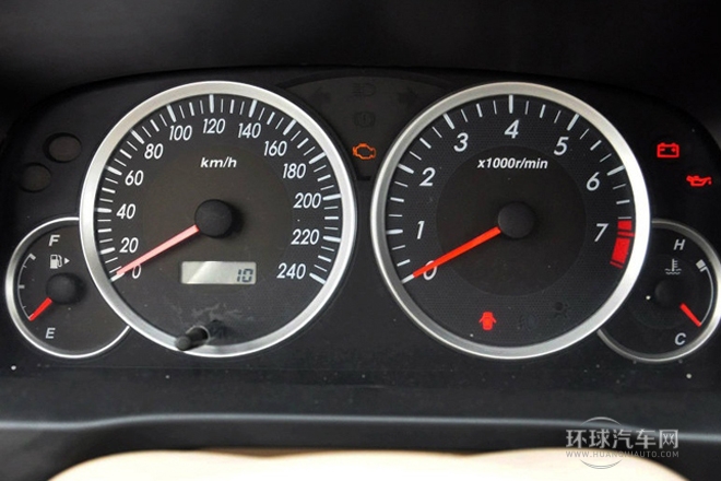 2011款 超值版 1.5L 手動(dòng)7座