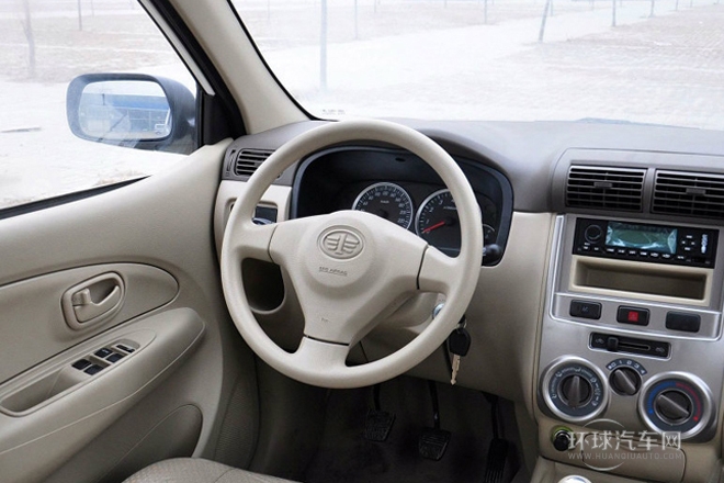 2011款 超值版 1.5L 手動7座