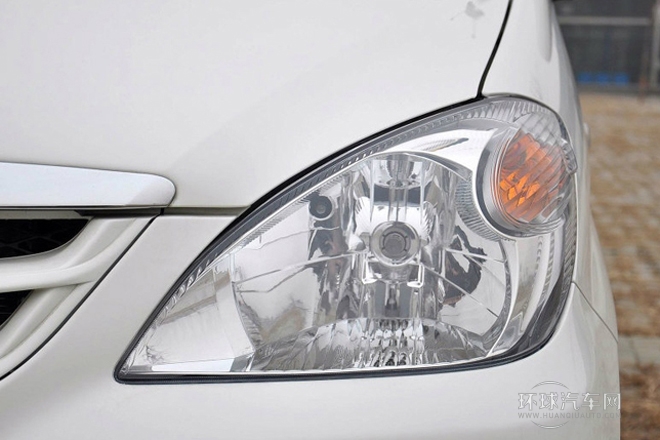 2011款 超值版 1.5L 手動(dòng)7座