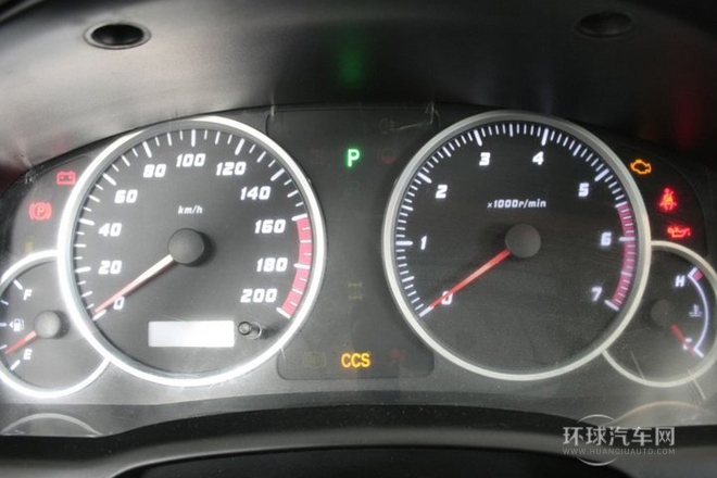 2011款 2.4L 自動四驅超豪華型