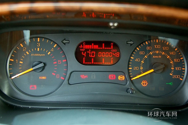 2009款 2.5T 自動標配