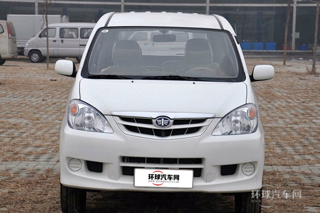 2011款 超值版 1.5L 手動7座