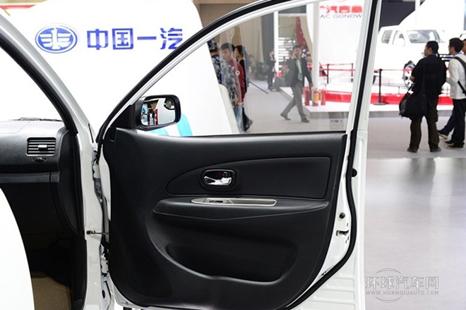 2014款 1.5L 手動7座幸福版